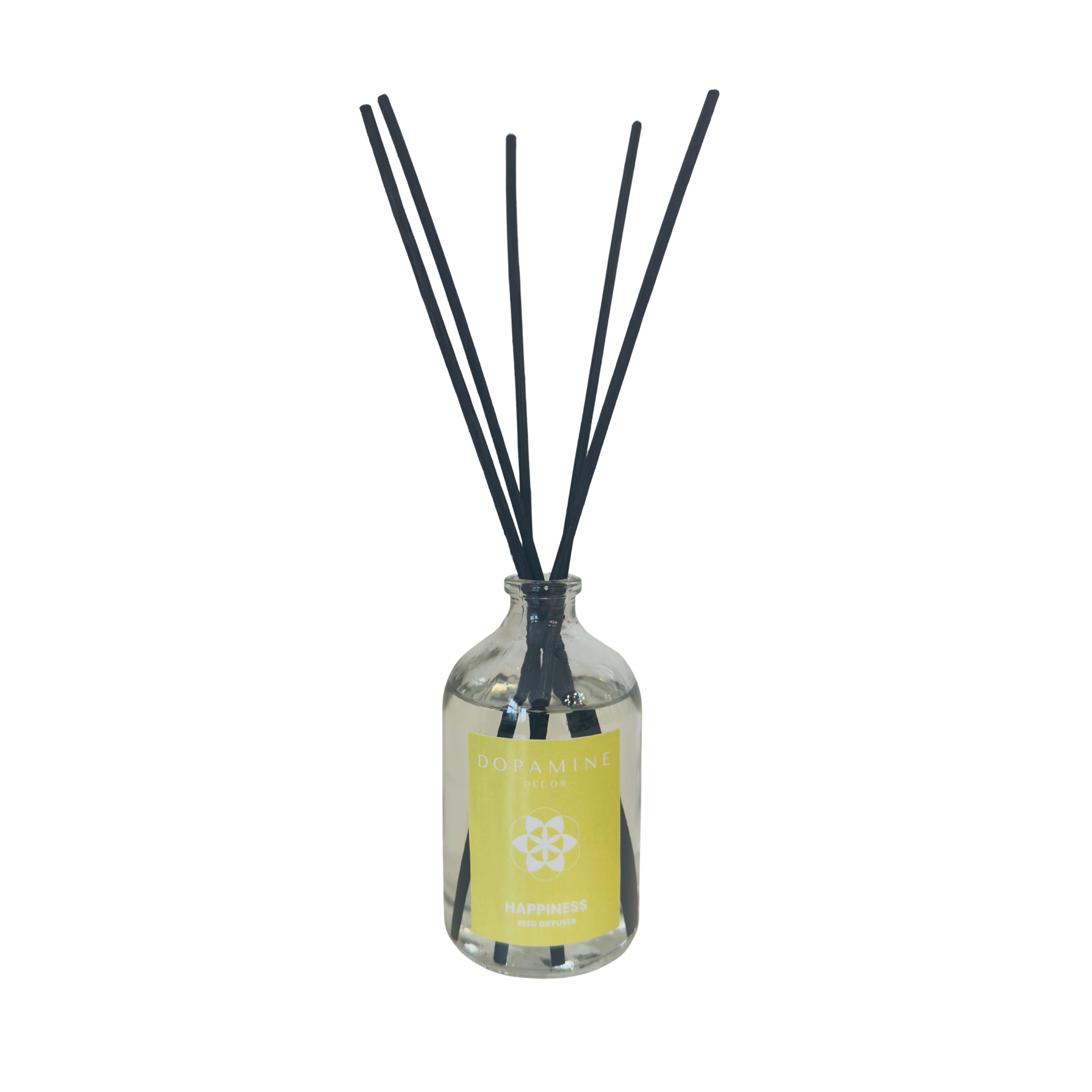 'Happiness' Reed Diffuser
