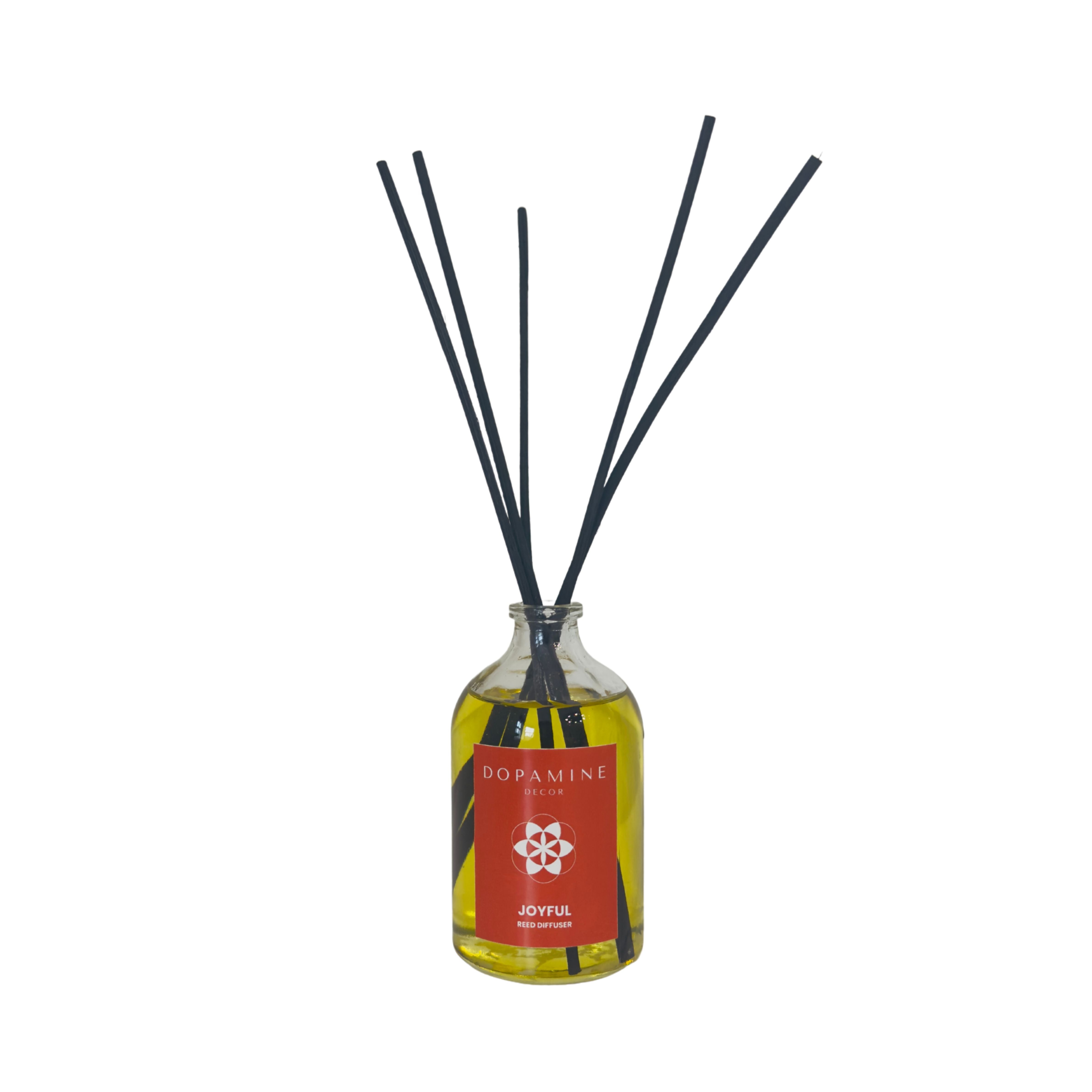 'Joyful' Reed Diffuser