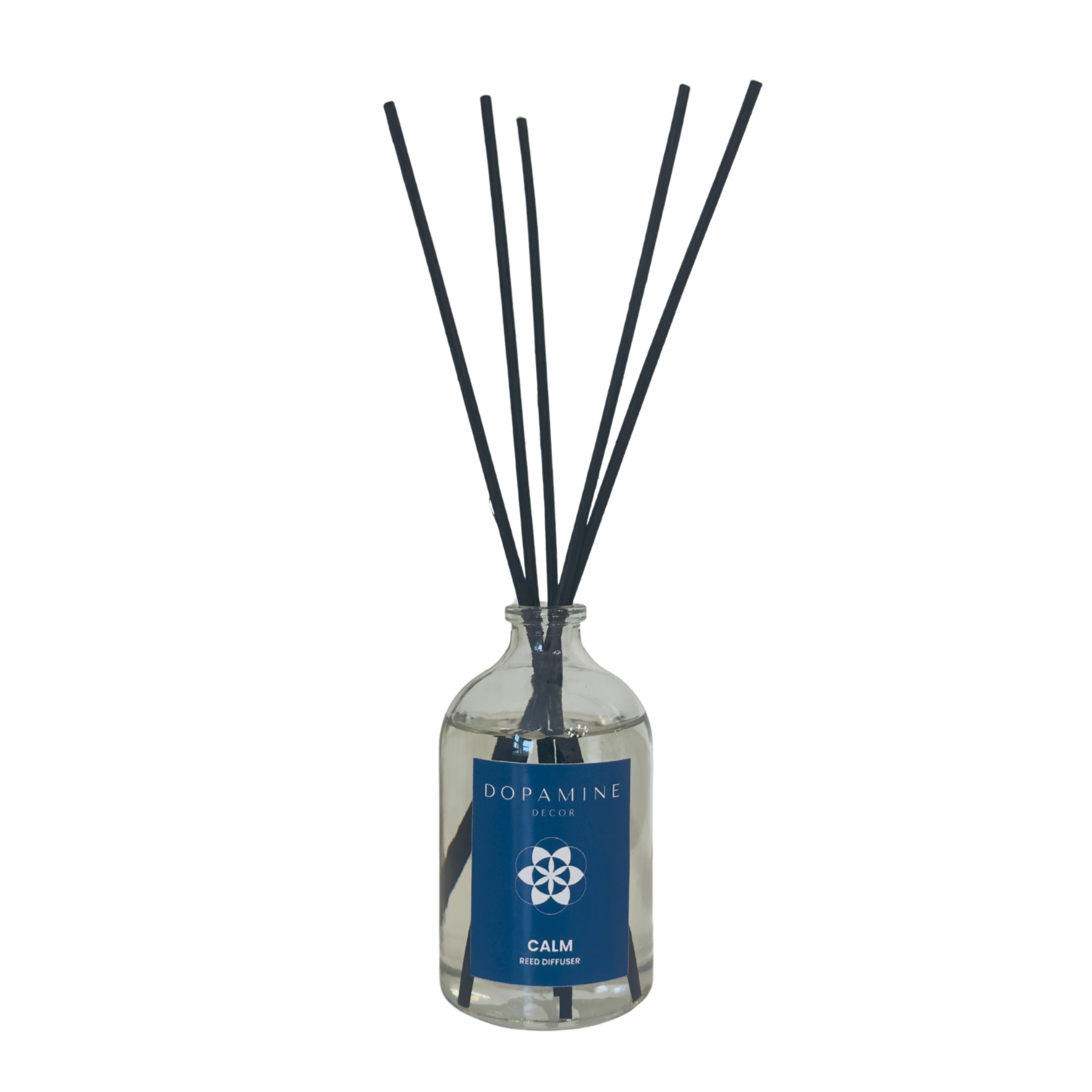 'Calm' Reed Diffuser