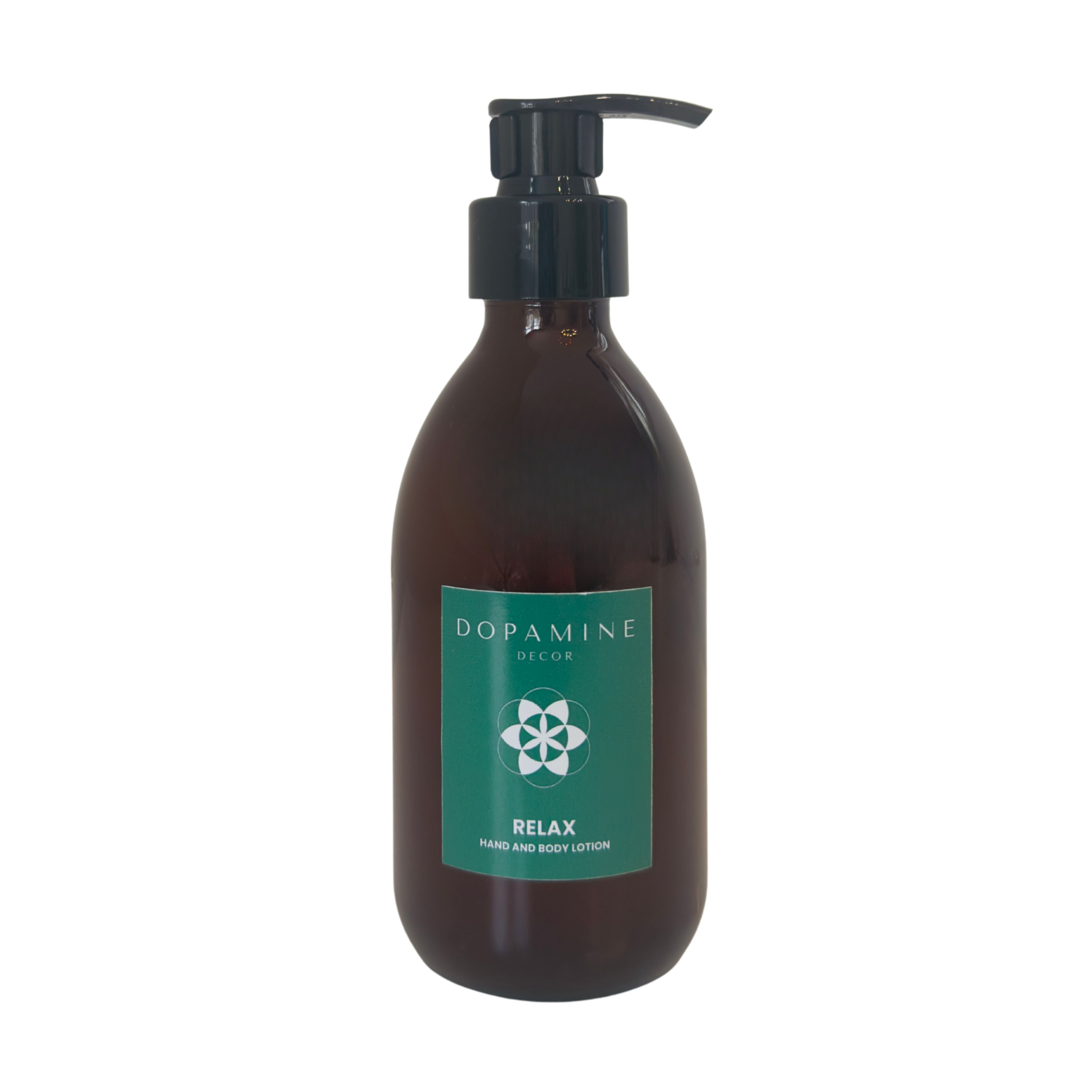 Relax Bath & Body Bundle