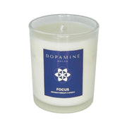 'Focus' Luxury Scented Candle