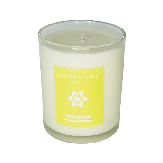 'Happiness' Luxury Scented Candle