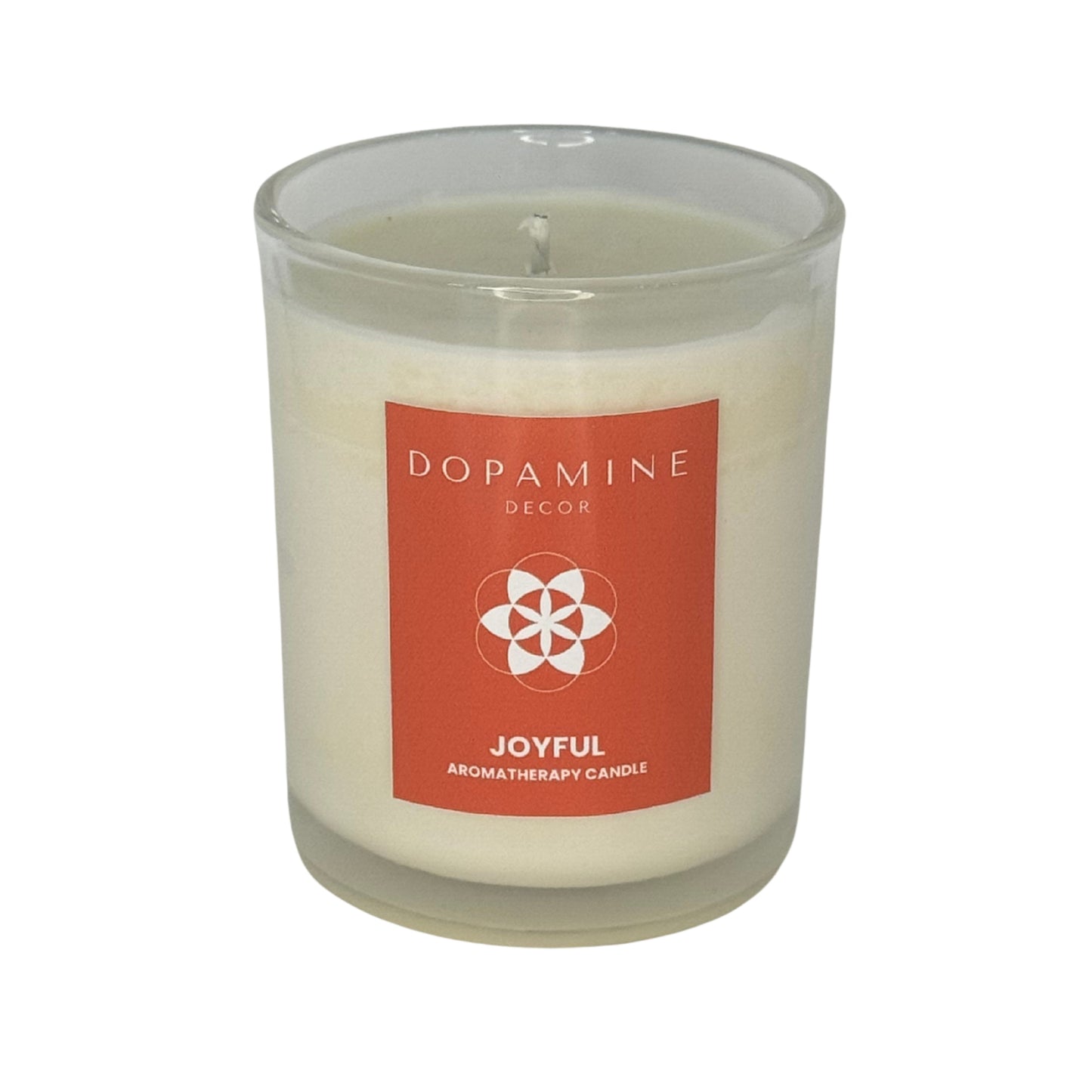 'Joyful' Luxury Scented Candle