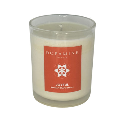 'Joyful' Luxury Scented Candle
