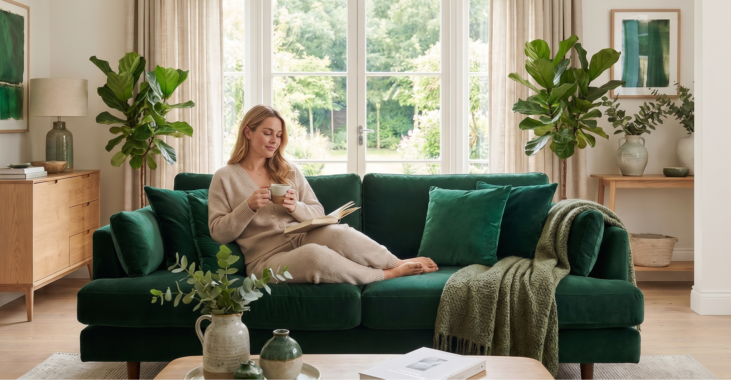 Dopamine Decor