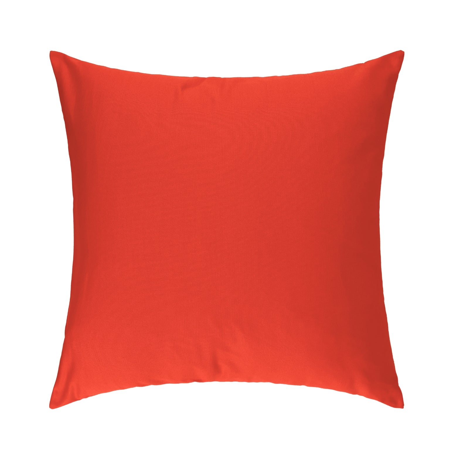 Tomato Red Cushion