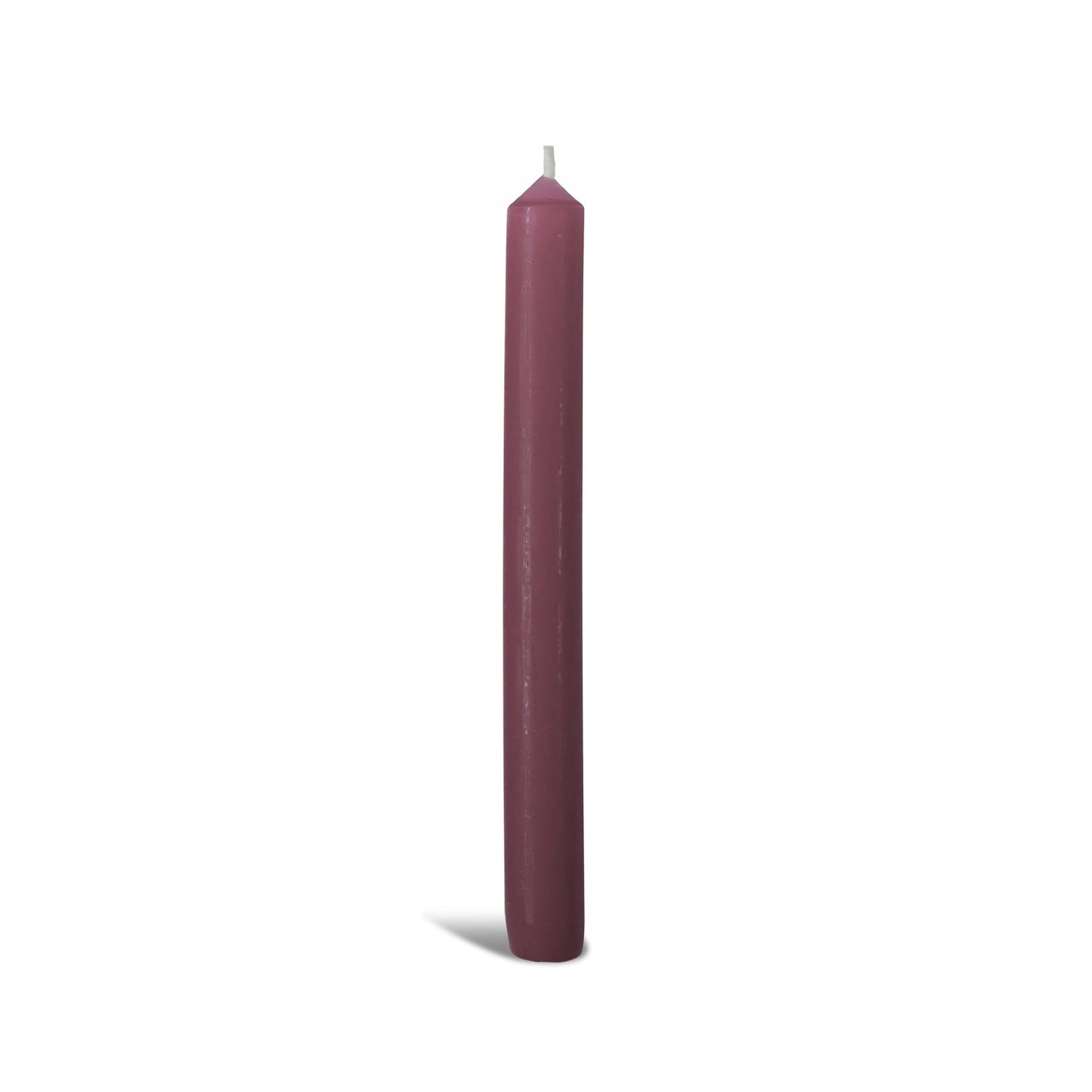 Wine Dinner Candle