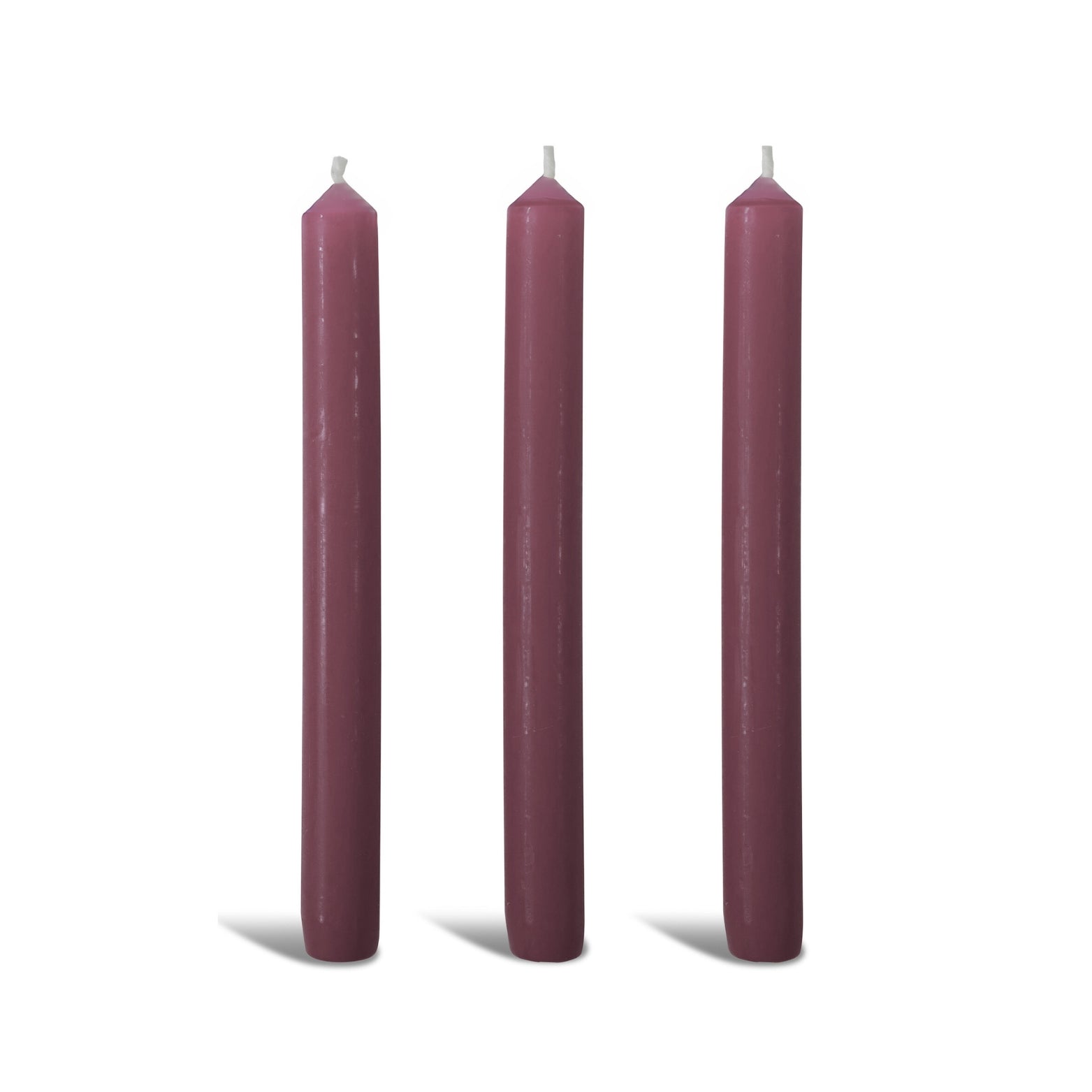 Wine Dinner Candle Trio