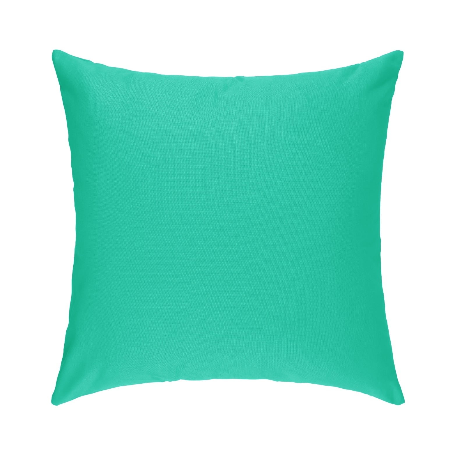 dopamine-decor-emerald-green-cotton-cushion-on-white-background