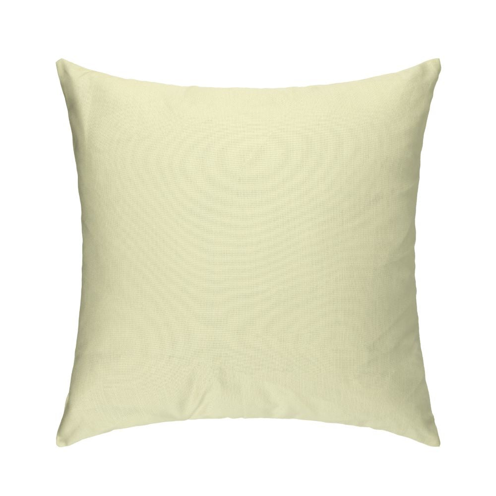 dopamine-decor-lemon-yellow-cotton-cushion-on-white-background