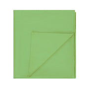 dopamine-decor-lime-green-cotton-bed-runner-on-white-background