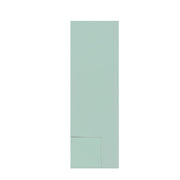 dopamine-decor-mint-green-table-runner-on-white-background