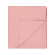 dopamine-decor-rose-pink-cotton-bed-runner-on-white-background