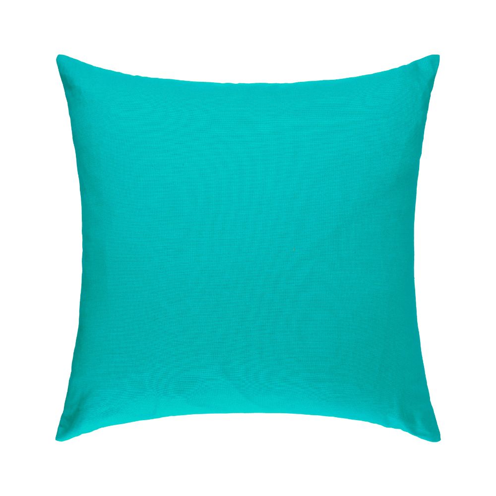 dopamine-decor-turquoise-cotton-cushion-on-white-background